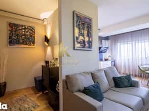 apartament decomandat de inchiriat cu 3 camere  in Pipera — miniatura 4