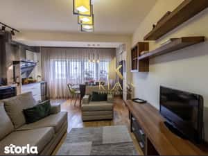 apartament decomandat de inchiriat cu 3 camere  in Pipera — miniatura 6