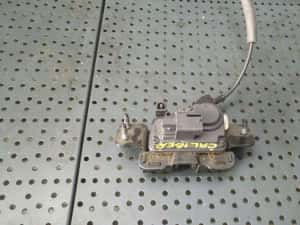 Broasca haion dodge caliber 176aba — miniatura 2