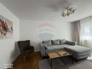 Apartament de inchiriat 2 camere Constanta Faleza Nord Unirii — miniatura 3