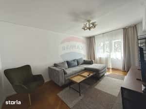 Apartament de inchiriat 2 camere Constanta Faleza Nord Unirii — miniatura 4