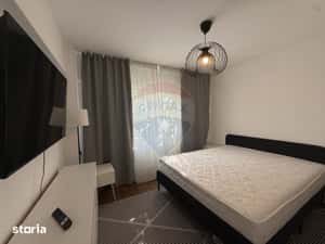 Apartament de inchiriat 2 camere Constanta Faleza Nord Unirii — miniatura 5