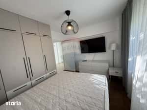 Apartament de inchiriat 2 camere Constanta Faleza Nord Unirii — miniatura 6