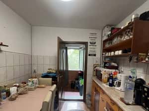 2 camere decomandate Sarari 2/4 52 mp mobilat utilat — miniatura 5