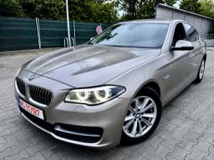 Bmw F10 X drive B47 190 cp