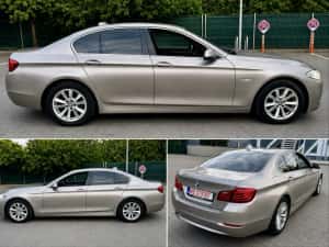Bmw F10 X drive B47 190 cp — miniatura 2