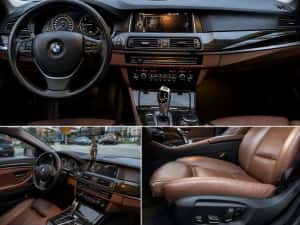 Bmw F10 X drive B47 190 cp — miniatura 3