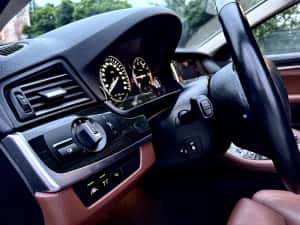 Bmw F10 X drive B47 190 cp — miniatura 4