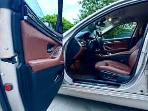 Bmw F10 X drive B47 190 cp — miniatura 5