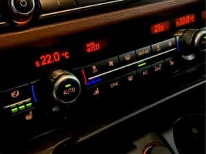 Bmw F10 X drive B47 190 cp — miniatura 6