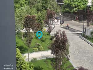 3 Camere  / 2 Locuri Parcare / Iancu Nicolae — miniatura 3