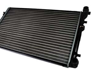 Radiator apa VW Golf IV — miniatura 2
