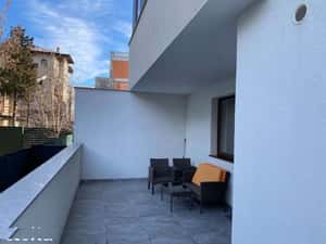 Apartament 2 camere, terasa mare, București, Muncii - Iancului — miniatura 2
