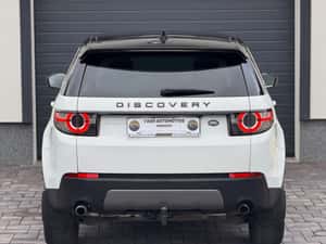 LAND ROVER DISCOVERY SPORT 2.0 AWD (4X4) – 180 CP - AUTOMAT — miniatura 6