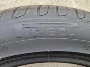 Set 2buc 225/45 R17 91Y Pirelli Cinturato P7 Blue vară — miniatura 5