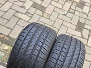 Set 2buc 225/45 R17 91Y Pirelli Cinturato P7 Blue vară — miniatura 8