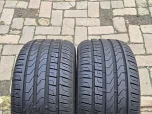 Set 2buc 225/45 R17 91Y Pirelli Cinturato P7 Blue vară — miniatura 10