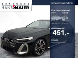 Audi S5 Break / Estate 367 cp Automată