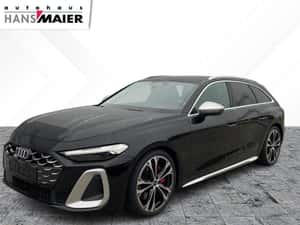 Audi S5 Break / Estate 367 cp Automată — miniatura 2