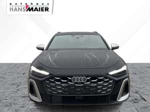 Audi S5 Break / Estate 367 cp Automată — miniatura 3