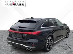 Audi S5 Break / Estate 367 cp Automată — miniatura 4