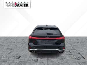 Audi S5 Break / Estate 367 cp Automată — miniatura 5