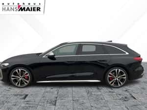 Audi S5 Break / Estate 367 cp Automată — miniatura 6