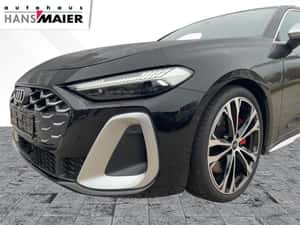 Audi S5 Break / Estate 367 cp Automată — miniatura 7