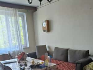 2 camere, confort 1, etaj 3, Calea Galati - Kogalniceanu — miniatura 3
