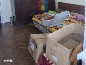 2 camere, confort 1, etaj 3, Calea Galati - Kogalniceanu — miniatura 6