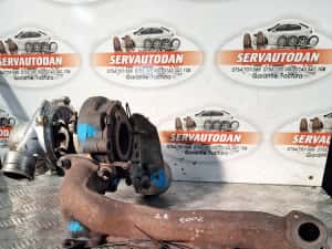 Turbina Toyota RAV 4 (2005-2010) 2.2 Motorina 2007 — miniatura 3