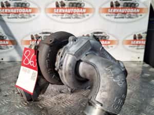 Turbina Toyota RAV 4 (2005-2010) 2.2 Motorina 2007 — miniatura 5