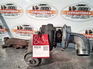 Turbina Toyota RAV 4 (2005-2010) 2.2 Motorina 2007 — miniatura 7