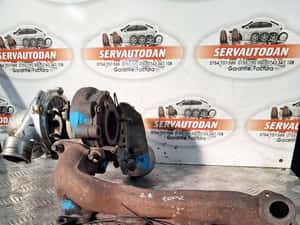 Turbina Toyota RAV 4 (2005-2010) 2.2 Motorina 2007 — miniatura 9