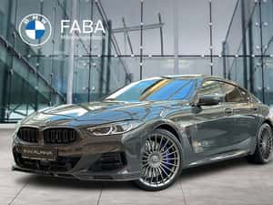 ALPINA B8 Sport / Coupe second-hand de vânzare — miniatura 1