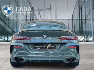 ALPINA B8 Sport / Coupe second-hand de vânzare — miniatura 3