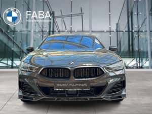 ALPINA B8 Sport / Coupe second-hand de vânzare — miniatura 4