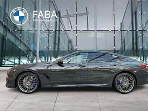 ALPINA B8 Sport / Coupe second-hand de vânzare — miniatura 5