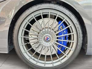 ALPINA B8 Sport / Coupe second-hand de vânzare — miniatura 6