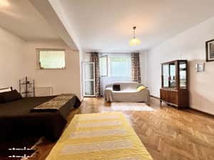 Garsoniera decomandata 57 mp+boxa, PET FRIENDLY & centrala proprie! — miniatura 1