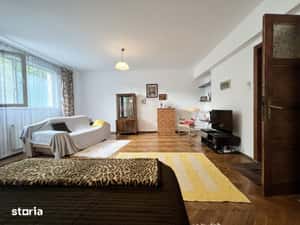 Garsoniera decomandata 57 mp+boxa, PET FRIENDLY & centrala proprie! — miniatura 4