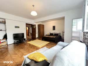 Garsoniera decomandata 57 mp+boxa, PET FRIENDLY & centrala proprie! — miniatura 6