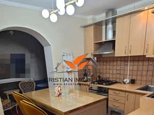 Vânzare Apartament 3 camere decomandat, etaj 3,2 bai, zona Tolstoi! — miniatura 4