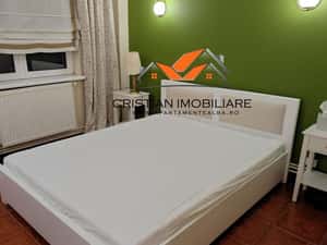 Vânzare Apartament 3 camere decomandat, etaj 3,2 bai, zona Tolstoi! — miniatura 5