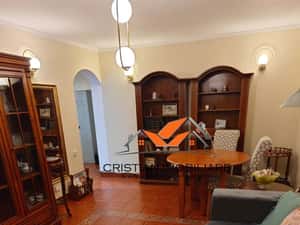 Vânzare Apartament 3 camere decomandat, etaj 3,2 bai, zona Tolstoi! — miniatura 6