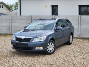 Skoda Octavia 1.4 TSi Benzina 2010 , 170.000km , Break | Adusa recent , Facelift
