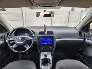 Skoda Octavia 1.4 TSi Benzina 2010 , 170.000km , Break | Adusa recent , Facelift — miniatura 2