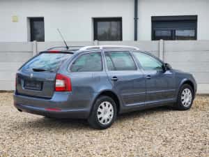 Skoda Octavia 1.4 TSi Benzina 2010 , 170.000km , Break | Adusa recent , Facelift — miniatura 4