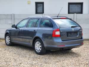 Skoda Octavia 1.4 TSi Benzina 2010 , 170.000km , Break | Adusa recent , Facelift — miniatura 7