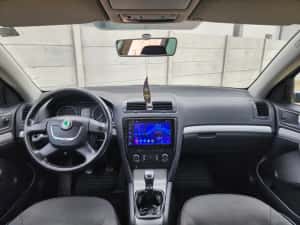 Skoda Octavia 1.4 TSi Benzina 2010 , 170.000km , Break | Adusa recent , Facelift — miniatura 9